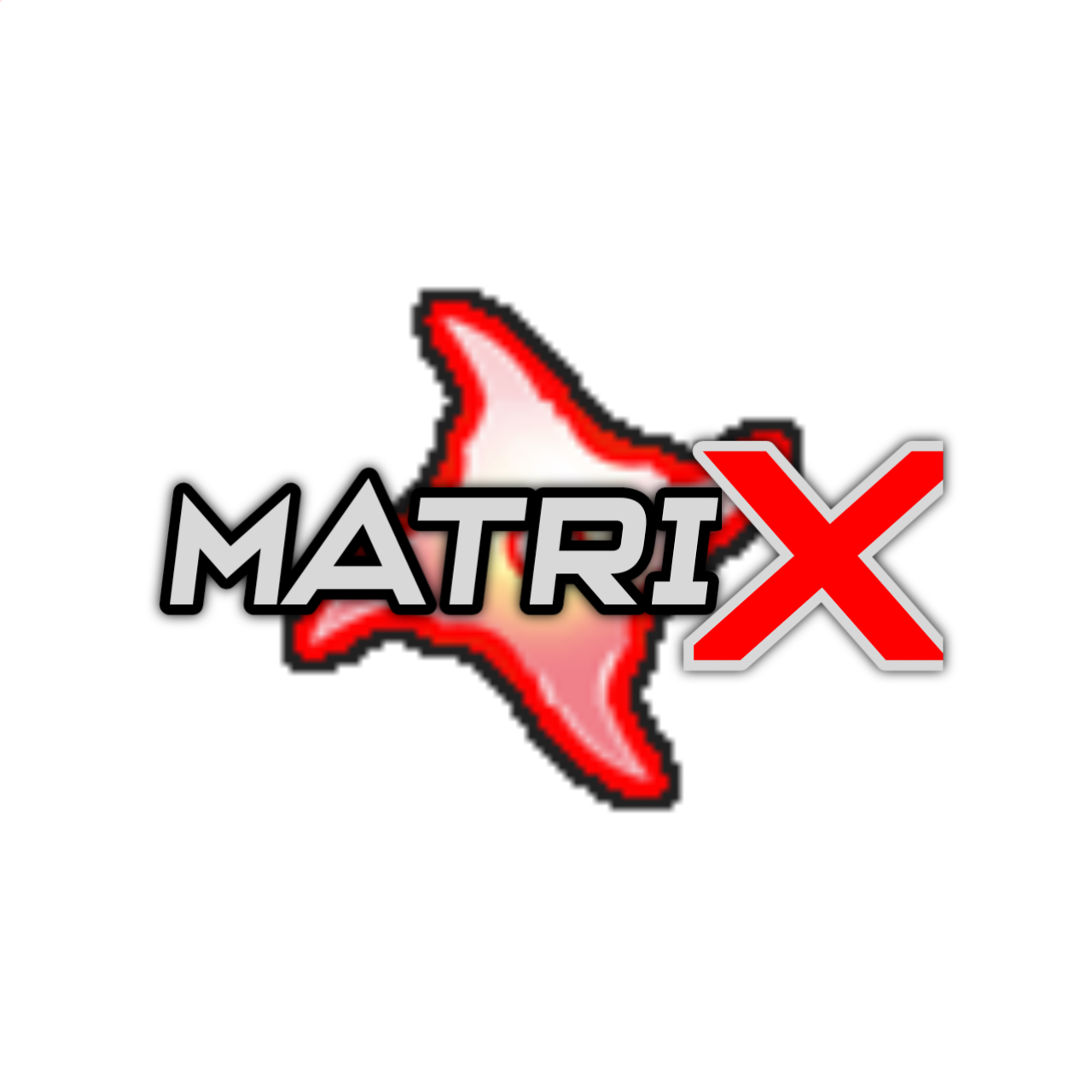 Matrix Image